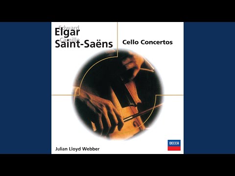 Putar Cello Concerto in E Minor, Op. 85 : Elgar: Cello Concerto in E Minor, Op. 85: II. Lento – Allegro molto - Julian Lloyd Webber