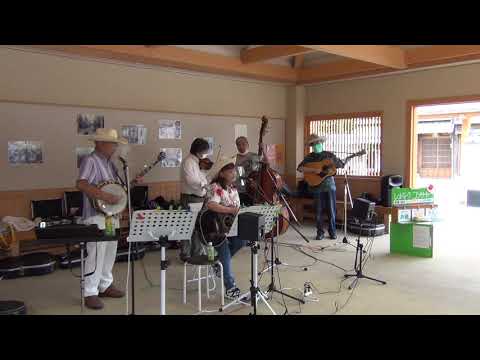 ザ・サークル　The Circle　ケンタッキーワルツ　20210620120702 9