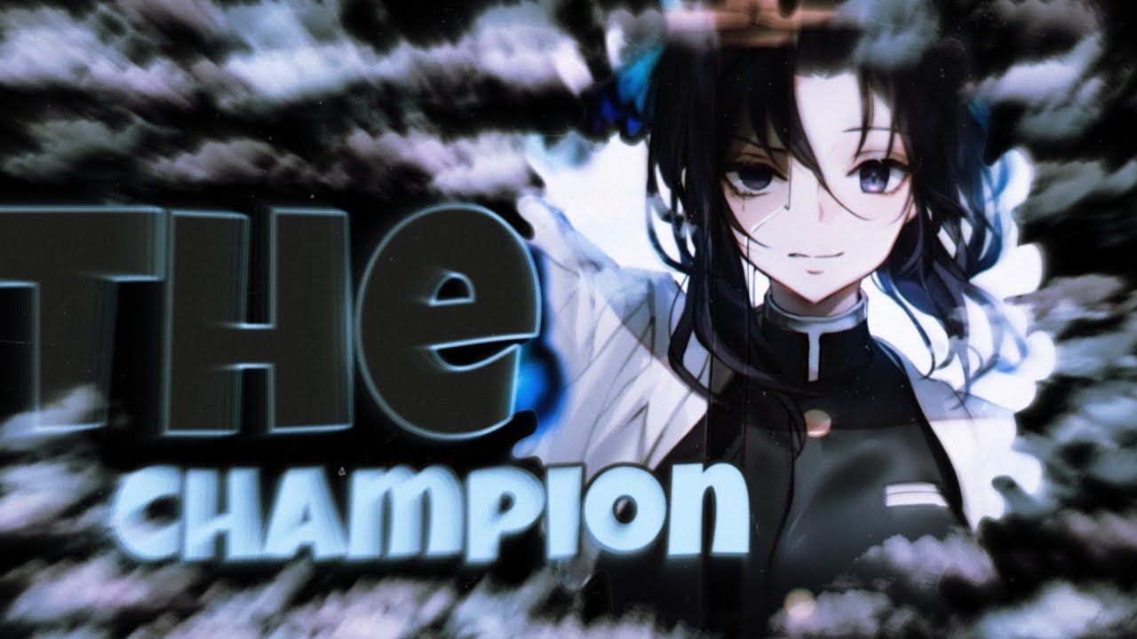 × أنا بطلة ¦ || The champion ¦ بدون موسيقى مترجمهـ × الأغنيهـ الأجنبيهـ الرائعهـ × lyrics ×