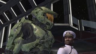 Halo 2 Legendary Live Stream - Ruby's Rebalanced Mod (Part 1) screenshot 3