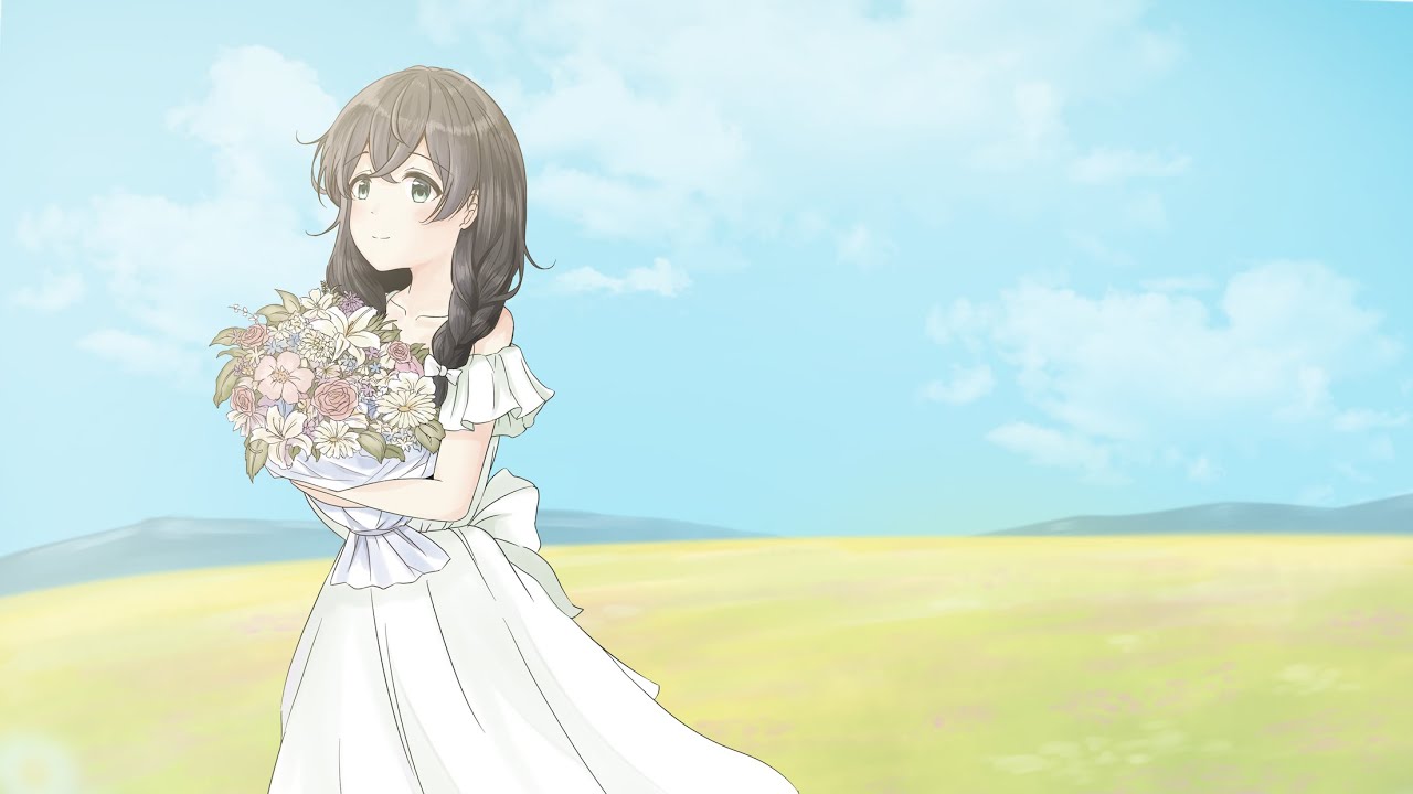 拙いままに / D-Neb feat. 花隈千冬