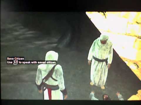 Let S Play Assasin S Creed Pt 21 We Re Getting Knocked Around By
