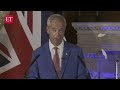 'If elected... ': Reform UK leader Farage proposes military-led operation to stop asylum seekers