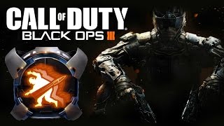 BO3: STUNNED NO SCOPE SNIPER COLLATERAL - SVG-100