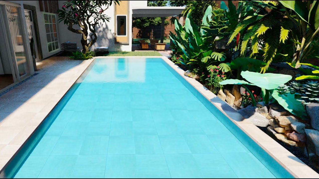 Arrow Movable Pool Platform