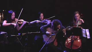 "1=3=7" by Pedro H. da Silva with Daniel Binelli, Lucia Caruso, Polly Ferman