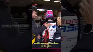 Le Mans Hujan Deras (Album Rocket Boy MOTO3) #vep9 #vedaegapratama #moto3 #motogp
