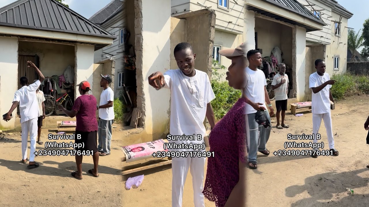 €v!L UNCLE K!!L€D H!s OWN brother because of jealousy so he can Sl££p with his brother’s daughter