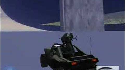 Dev trainer on Halo Pc campaign