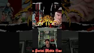 Night Demon - The Challenge of Streaming and Its Impact