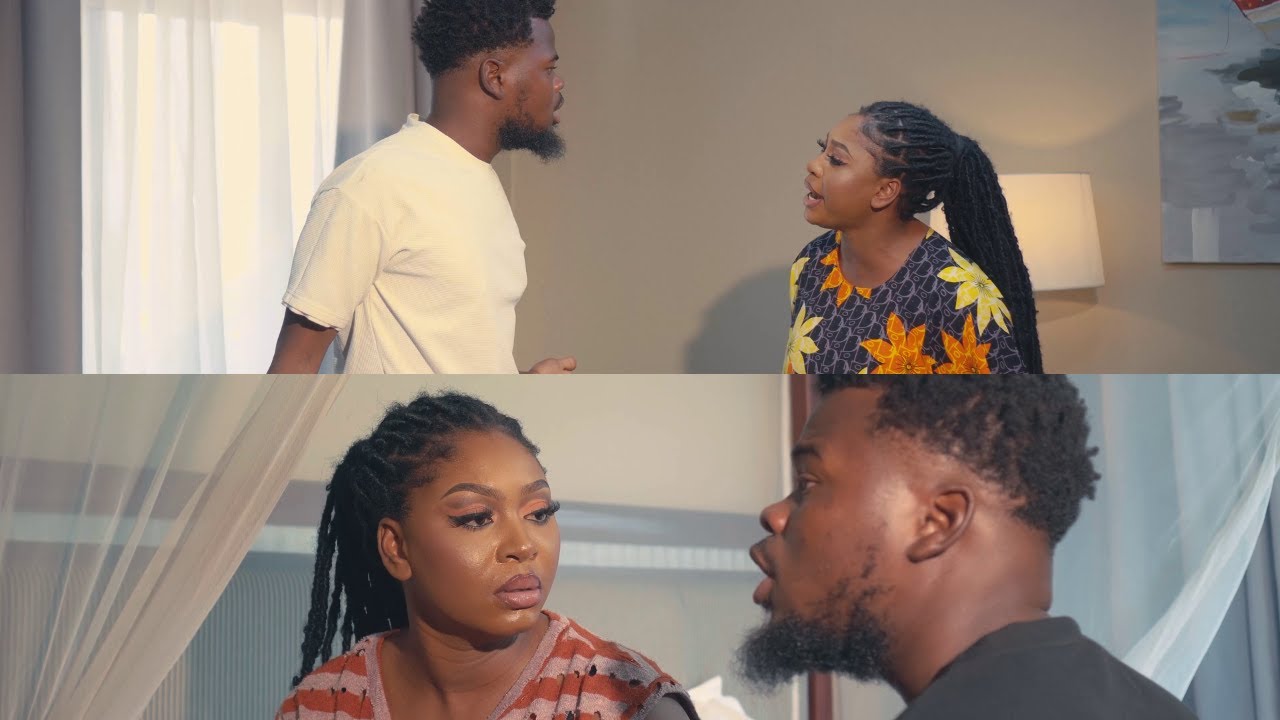 Cretik - Nsanje (Official Video)