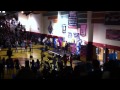 Kris Allen Invades Coronado High School!