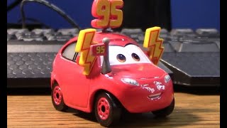 Maddy McGear | Disney Pixar Cars 3 Die-cast Full Review Maddy McGear | Disney Pixar Cars 3 Die-cast Full Review