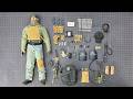 1/6 scale figure | PMC OPERATOR Hot Toys