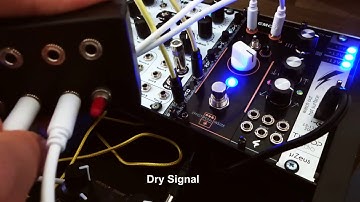 ST Modular - EMOO Signal comparison