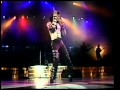 Michael Jackson Bad World Tour Rome 1988 - Rock With You (HD)