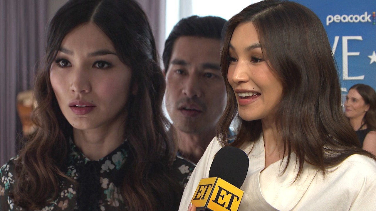 Gemma Chan on What It’s Going to Take for Crazy Rich Asians Sequel to FINALLY Happen (Exclusive)