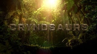 Crynosaurs Tech Demo Gameplay