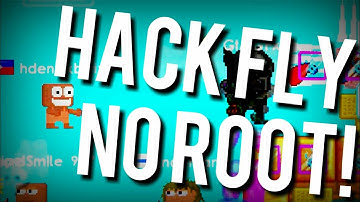 How to fly in Growtopia | Game Gaurdian Hack