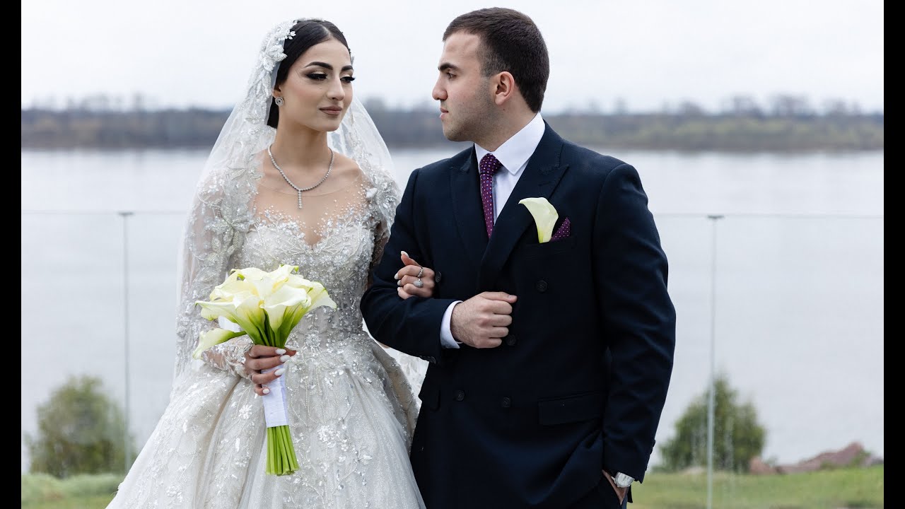 Zahar & Alina 18.04.2024 (Езидская свадьба)