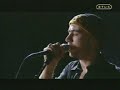 Live - They Stood up for Love 02 (Acoustic)