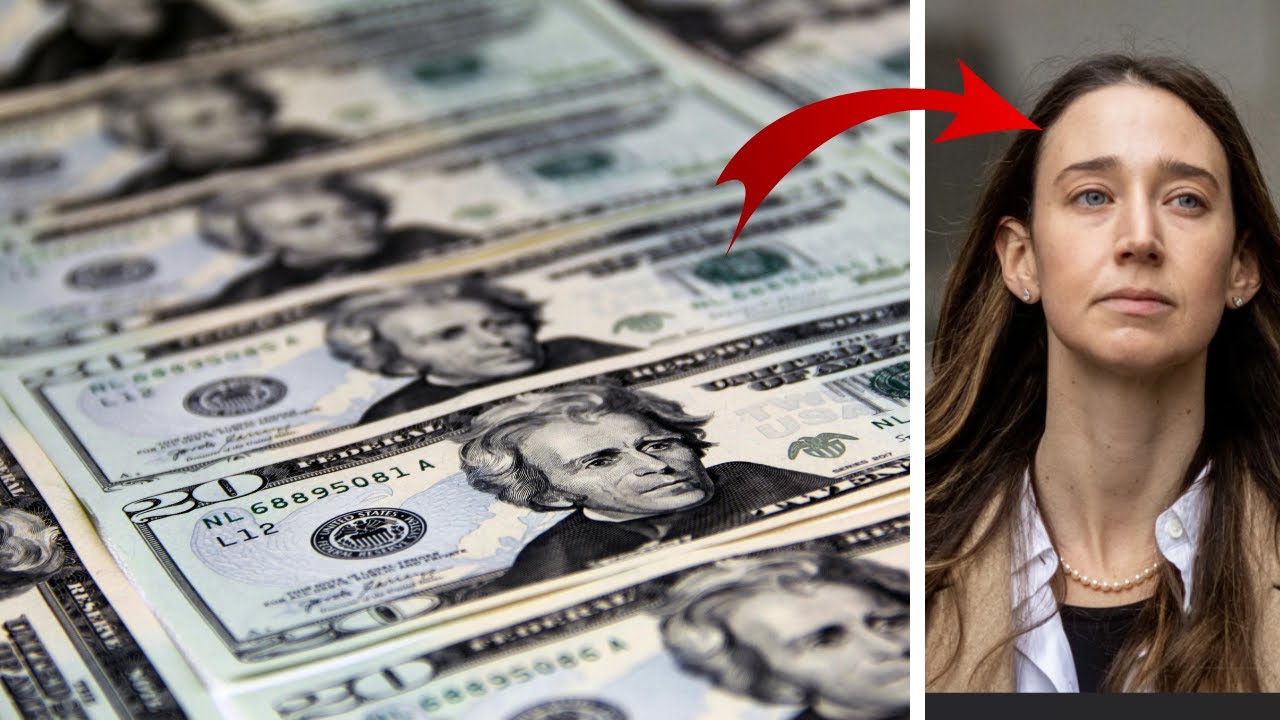 Charlie Javice! Young CEO Sentenced in $175M Fraud Case