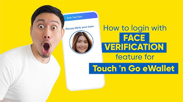 How To Login Your Touch 