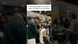 Tag you Photographer #thewedclick #shortvideo #fyp #bts #subscribe #forword