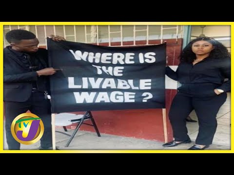 Teachers Reject Wage Offer, do you think they are Right or Wrong? TVJ Daytime Live