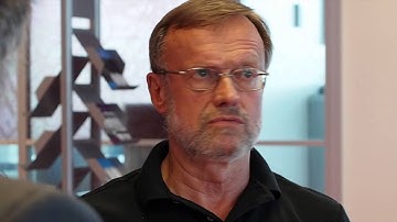 Interview with Wolfgang Gentzsch about the UberCloud HPC experiment