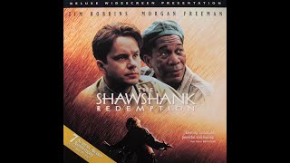 Opening to The Shawshank Redemption (US LaserDisc; 1995)