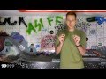 "Five questions five tricks" with Nick Uvarov (RU)