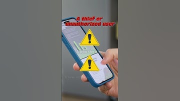 Why Saving Passwords in Notes Is a Terrible Idea#savepasswords #passwordsafety #safetytips