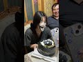 Bro almost burst out laughing 🤣 #funny #fyp #shorts #prank #viral