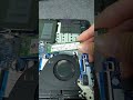 Install Intel 512GB NVMe M.2 SSD in Dell Laptop