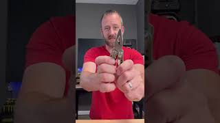 Leatherman Skeletool® CX 7-in-1 Multitool #leatherman #multitool #edc #tiktokshopcreatorpicks