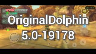 Dolphin vs mmjr2 vs mmjr3