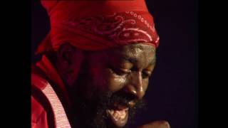 Capleton - In your eyes  Paris Zénith 2003