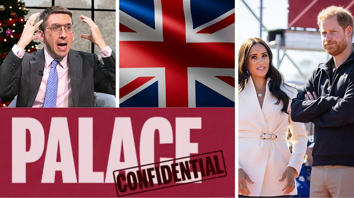 'HORRIFIED!' Expert attacks Prince Harry's 'NIGHTMARE PLOT' to return to UK | Palace Confidential