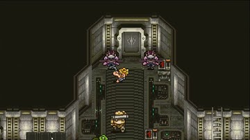 Chrono Trigger NG+ Part 5 (All Alternate Endings)