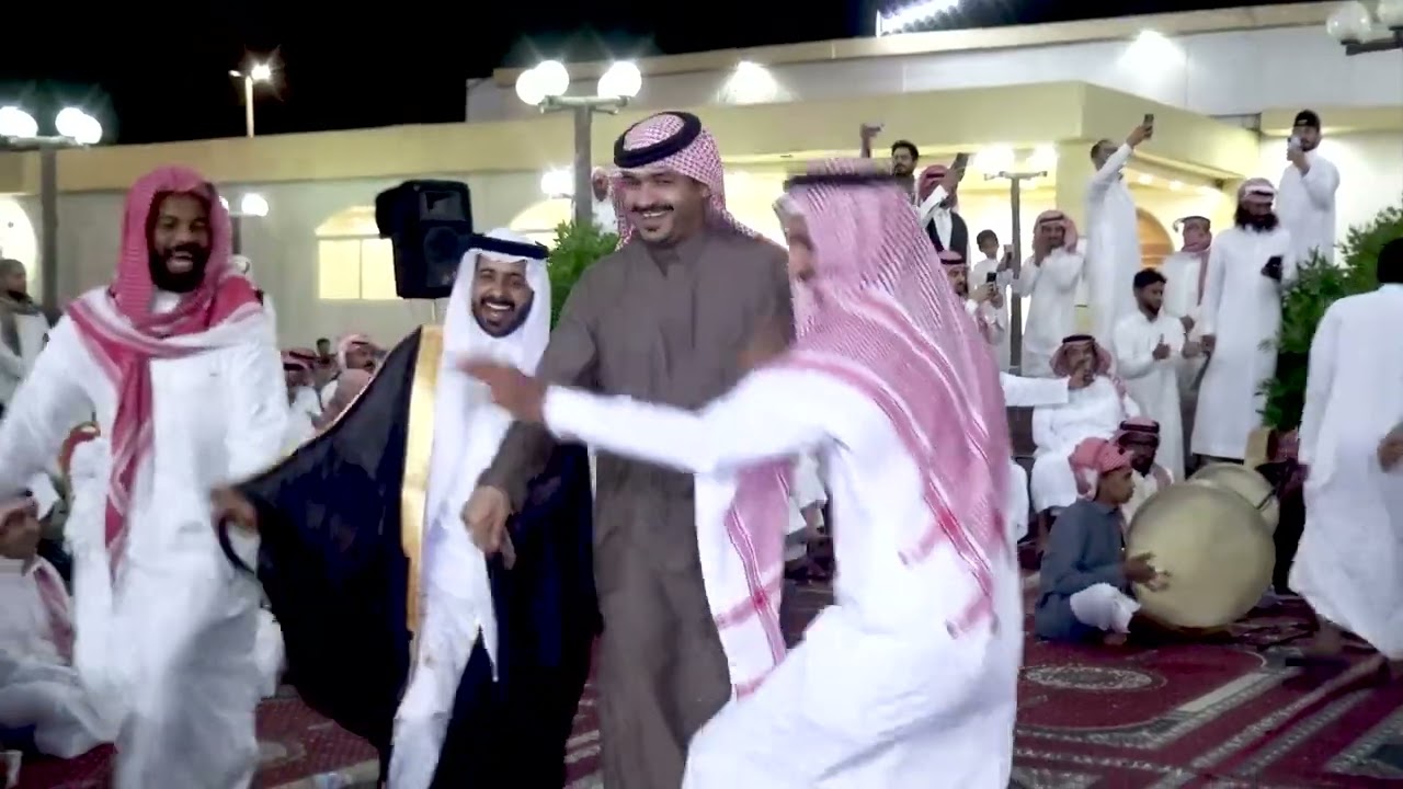 خبيتي زواج سلطان رزق الصبحي المصور شوقي 0567076372