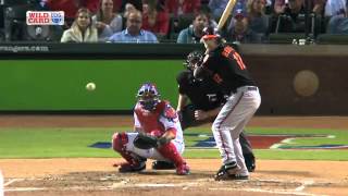 2012/10/05 Reynolds hit in hand