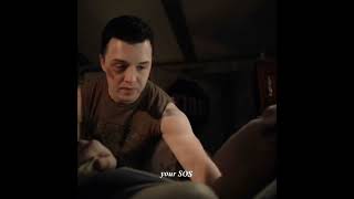Ian & Mickey | Rescue