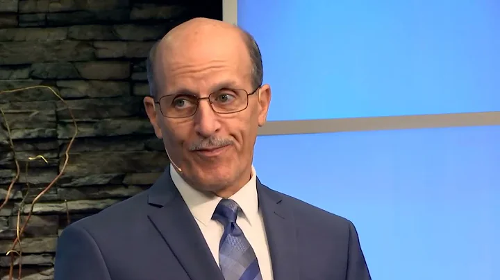 The Power of Prayer: Kneeling Before God | Pastor Doug Batchelor 