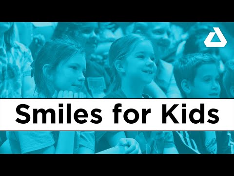Improving Health and Improving Lives Through Our Smiles for Kids Program