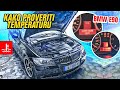 KAKO PROVERITI TEMPERATURU NA BMW E90, E91, E92, E60 !? *otkljucavanje borda i jos mnogo funkcija*