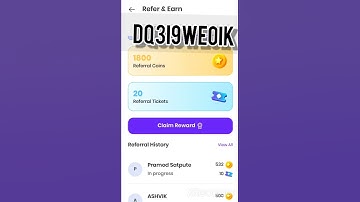 mgamer refer code =DQ3i9we0iK is code se 350 coin milta ha #mgamer #referrals #mgamerreferral#yt