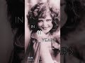 Clara Bow Silent Star Profile 