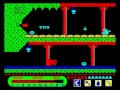 Livingstone Supongo (Livingstone, I Presume) Walkthrough, ZX Spectrum