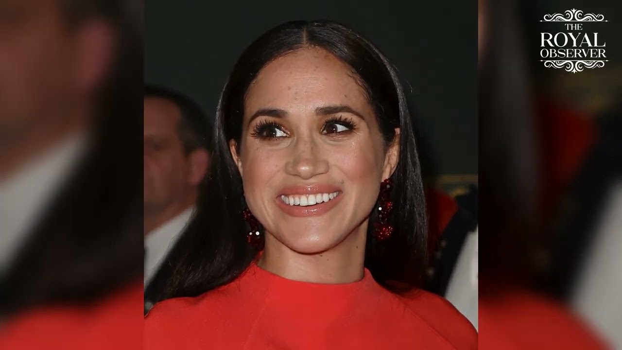 Archewell Company Meltdown! Meghan Markle and Prince Harry Are Experiencing 'Chaos Behind the Scenes